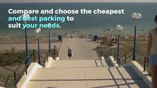 parkingaccess.com - The Best Way To Book Parking Online