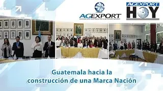 Guatemala, hacia la construcción de una Marca Nación