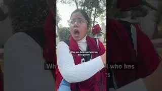 Tag that girl #youtubeshorts #harekfriendkaminahotahai #comedy
