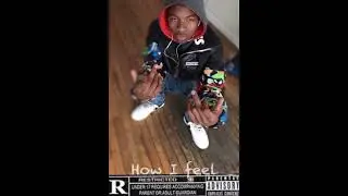 Yog zay - How I feel (official audio)