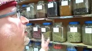Herbal Medicine and Spices in Sharjah