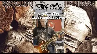 Among Two Storms // Rotting Christ Instrumental Cover