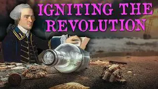Hancock's Revolution- Birthing the United States