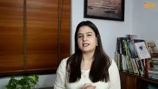 #IGPP's #Technocracy Series: Heena Goswami explains; Why #Global Cooperation on #AI Matters? #India