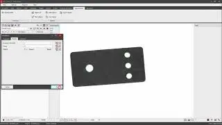 Coake 7 Workflow Training – Iterating over segmented objects