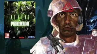 The Underrated Alien Vs Predator Game
