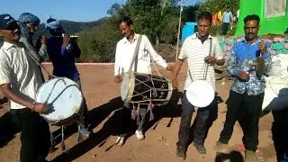 Dasi Dhol Beet\Basantgarh\Khem Raj & Party\#Bhangra\uniquesahil\Dogri song\Dogri dance\ Dgori gana