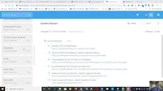 How To Save Time With Chrome Tabs - Session Buddy