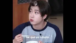 Y los que más hago son el de han y el de seungmin 