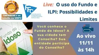 O uso do Fundo e ILPI: possibilidades e limites