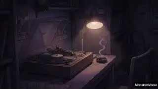 NIGHT DRIVE (Playlist) &mdash; 420 Smoke Vibes | Italian Chill Rap &bull; Hazy &bull; Stoner Mood