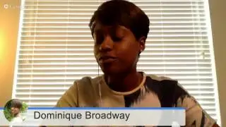 Financial Freedom: How to Prepare for Economic Independence w/ Dominique Broadway