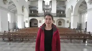 Die Vorenweg-Orgel (1789) in St. Regina - Historische Orgellandschaft Drensteinfurt - Folge 3