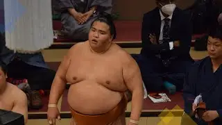 Mitakeumi: Now or never?