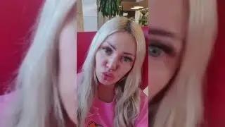 ПPOCTИTУTKA КЛЯНЧИТ ЕДУ!