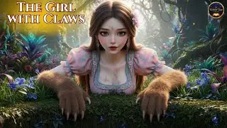 Arwen: The Tale of Forgotten Magic | Fantasy Story | Wonder Tone Stories