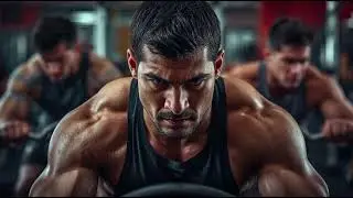 Gym 30 minutes Non Stop Music