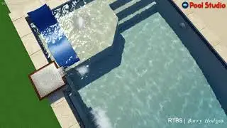 Richard's Total Backyard Solutions - Smith Project
