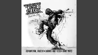 Touch The Sky (Disfunktion Radio Edit)