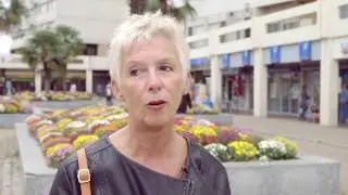 Villeneuve-La-Garenne poursuit sa mutation