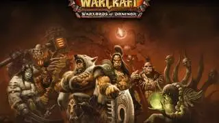 World of Warcraft - How to get to Ashran (Stormshield) from Stormwind