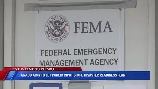 GRADD to use public survey to shape 2026 disaster readiness plan