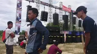 DEMO SPL AUDIO GLEERRR PSSJ PSST TUBAN