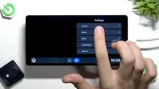 Shelly Wall Display X2 &mdash; как проверить серийный номер (SN)