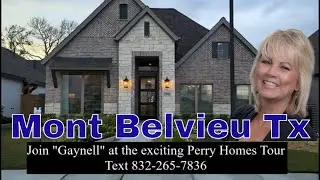 Riceland / Houston / Texas / Perry / NEW  HOMES / Mont Belvieu Tx / Sept 21 / Grand Opening