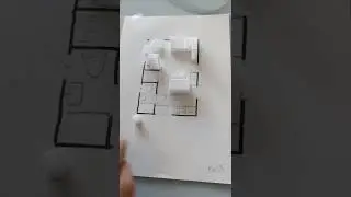 let's make this tiny unwelcoming studio apartment perfect for relaxing and hosting friends!