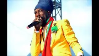 Sizzla - Beautiful (Smooth Groove Riddim) Sept. 2016
