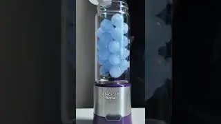 Рецепты смузи для погружного блендера.