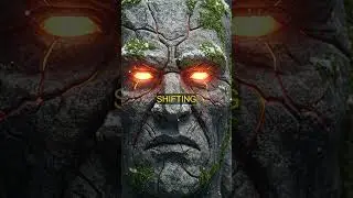 The STONE SENTINEL: Mountain Guardian Awakens! ⛰️ (Ancient Protector REVEALED! 🛡️)