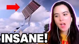 Crazy Dutch Bridges REACTION!