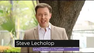 Brackenridge High School Virtual Tour