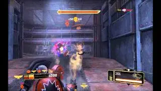 Space Marine PvP Devastator/Havoc