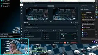 USCF Tournament on Chess.com 6/19