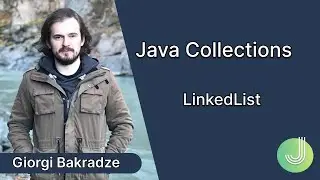 Java Collections | LinkedList | MJC