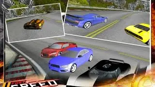 Stunt Car Drive Simulator - Official Gameplay Video