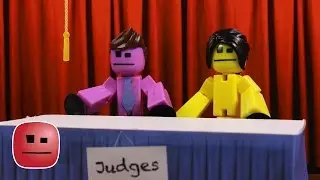 The Scariest Costume Contest of All Time!