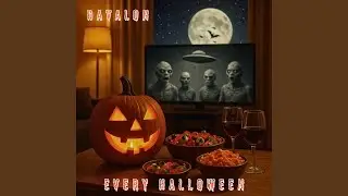 Every Halloween