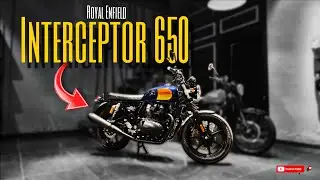 The ONLY Bike You Need in 2026? Interceptor 650 Honest Truth 💯🏍️