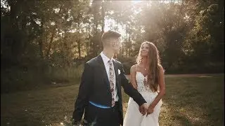 Our Wedding Video!! -The Chicoine&rsquo;s