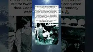 ⛏️💔 THE RITUAL OF LOVE AND COAL DUST