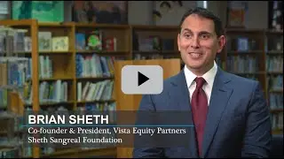 BGCAA Home Club on the Sheth Family Campus