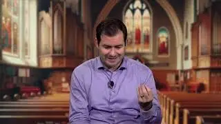 God Day      Jesus: Do not be afraid