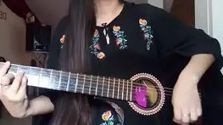 Tanto para darte -Nataly olguin (cover)
