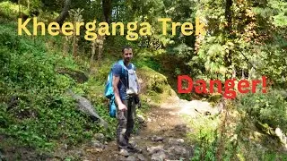 Kheerganga Trek