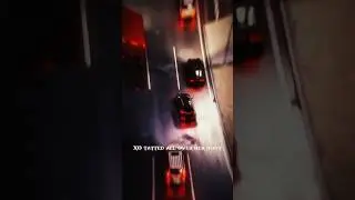The Weeknd &ndash; Timeless | Dark Fast Car 🌌 (Cinematic Edit)||#shorts #theweeknd