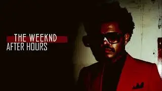 The Weeknd - Heartless (Instrumental)